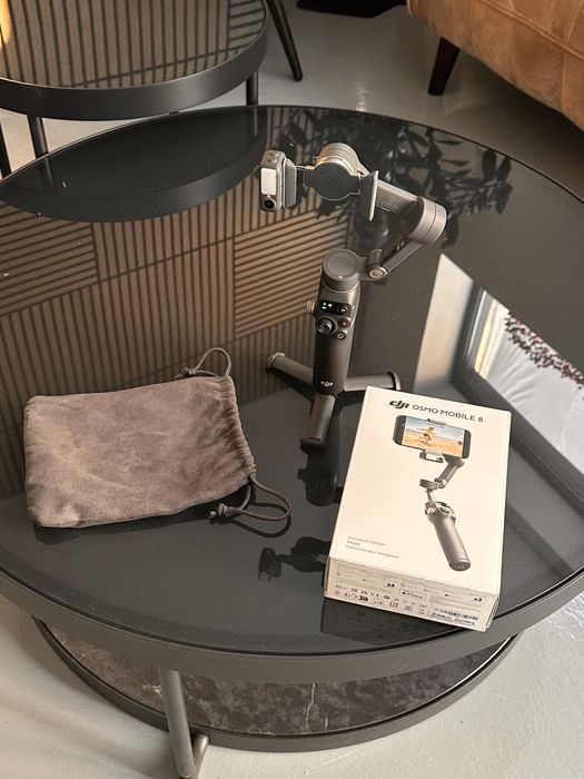 Dji Osmo Mobile 8