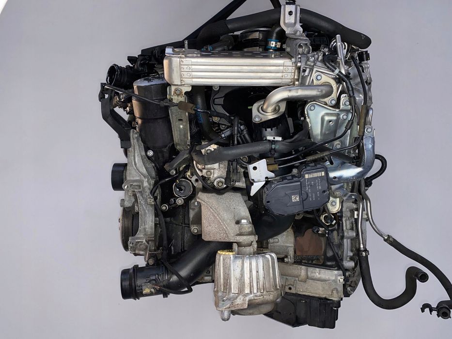Motor garantie 1 an 651924 mercedes w212 cu montaj inclus si garantie