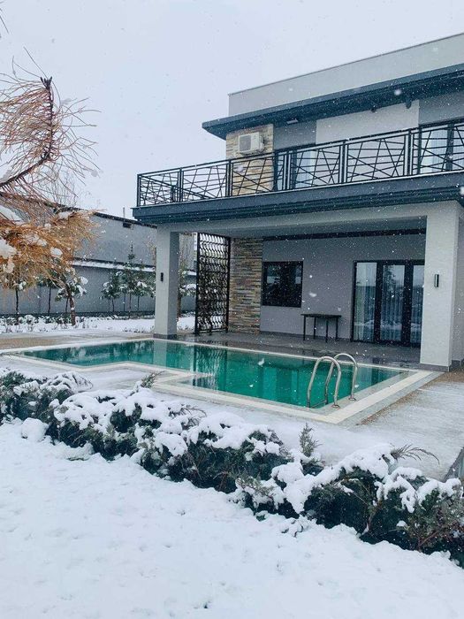 Дом Вилла Кибрай (В)