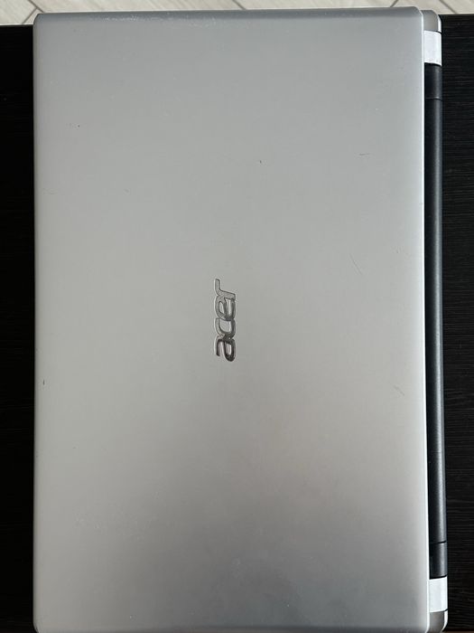 Acer Aspire V5, ноутбук