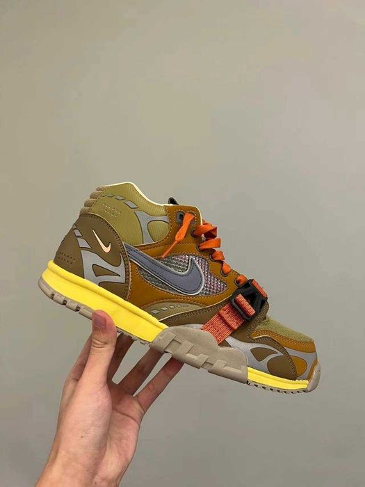 Nike Air Trainer 1 SP "Coriander"