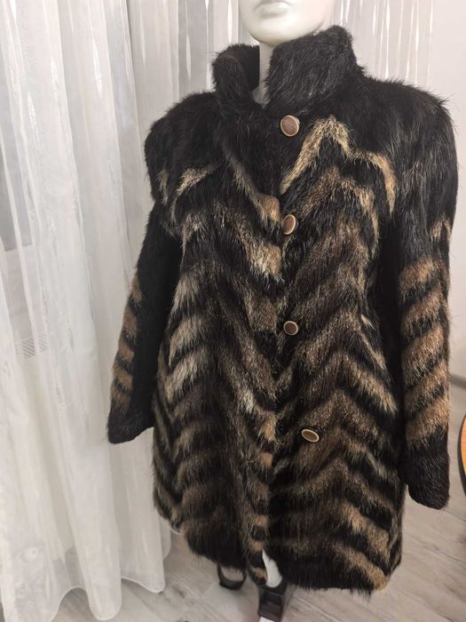 HAINA NUTRIE  naturală