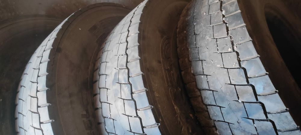 Шины ,б/у продам