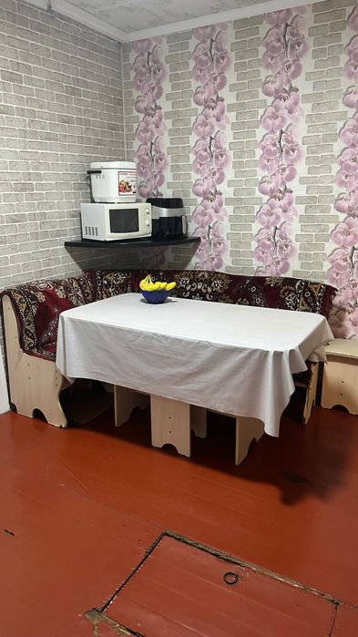 Продам теплый дом в хорошем районе