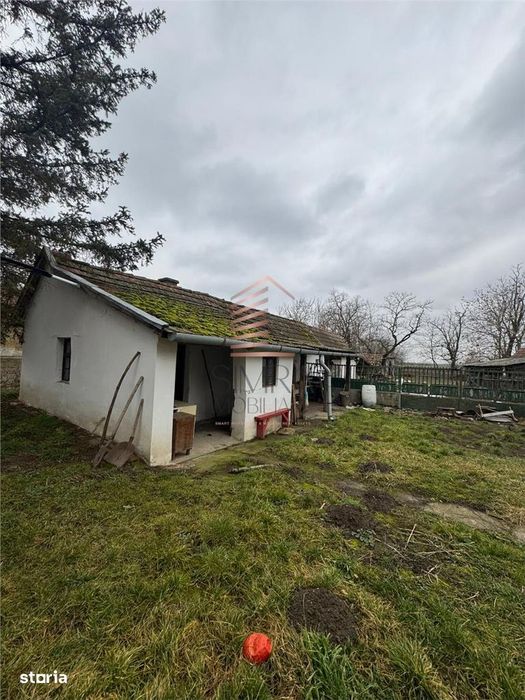 Casa în Bojt
