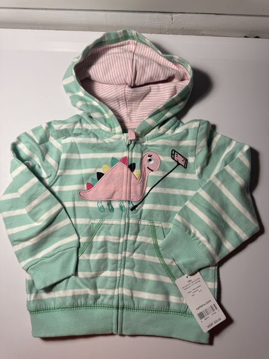 Толстовки для малышей