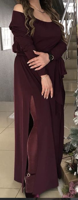 Платье вечернее,роскошное