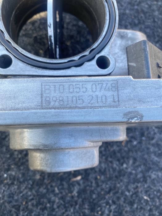 Дроселова клапа за опел астра j opel astra j