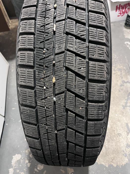 Шины с дисками (Yokohama)