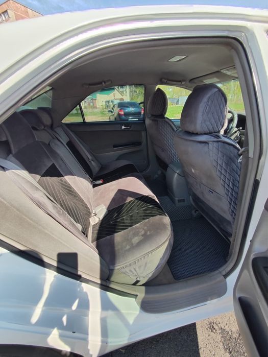 Продап камри 35!