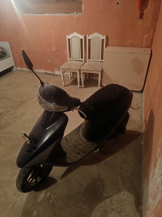 Honda Dio AF 27/28