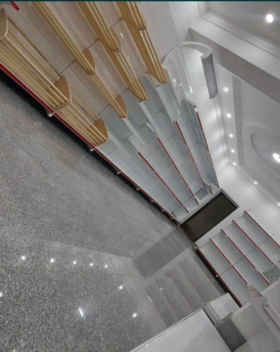 Торговое оборудование для хозяйственных продуктовых овощных товаров