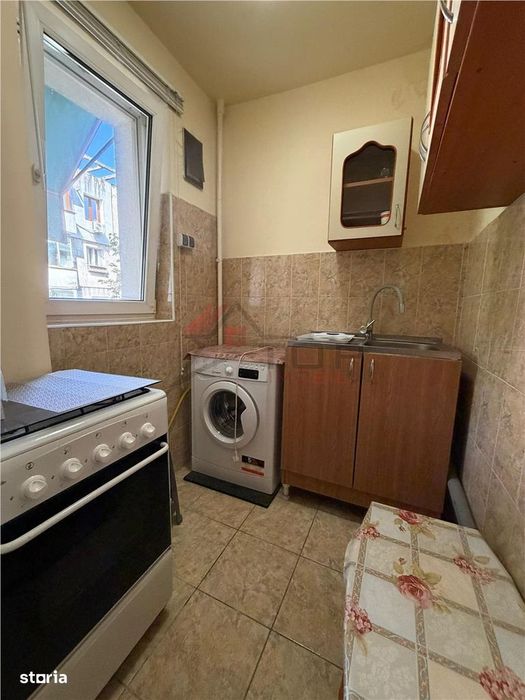 Apartament – Iași, Țesătura - Vedere 2