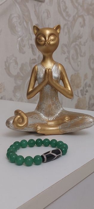 Украшения из камней с Тибета