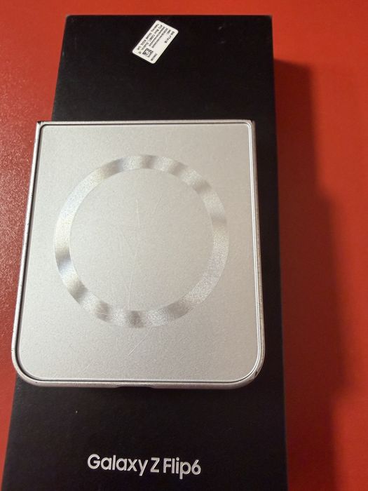 Samsung Galaxy Flip 6 256GB
