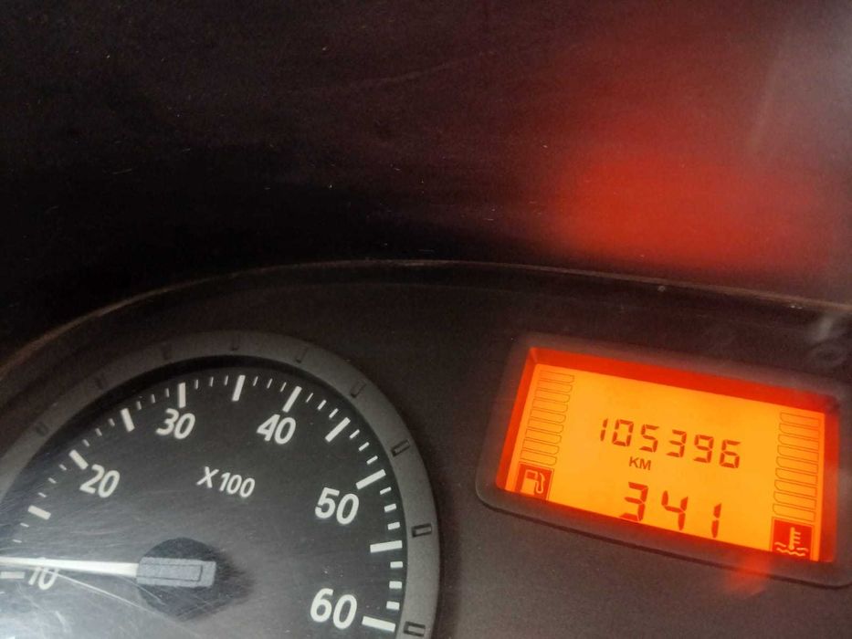 Logan 1.4 75 cp de vanzare