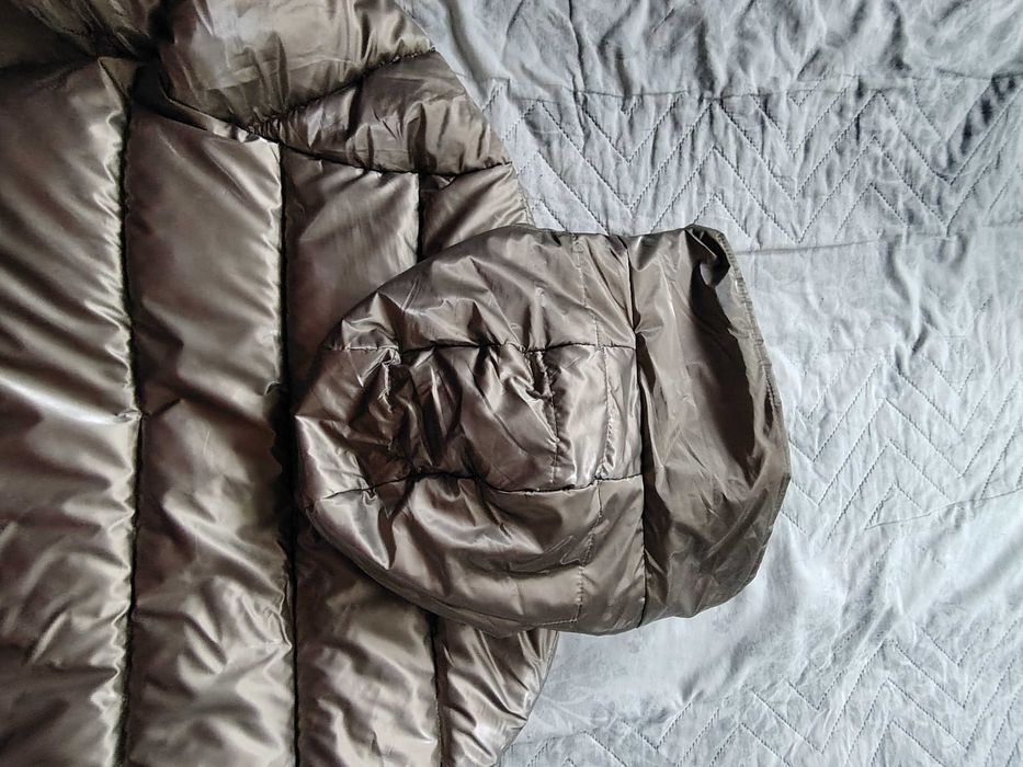 Дамско зимно яке XL