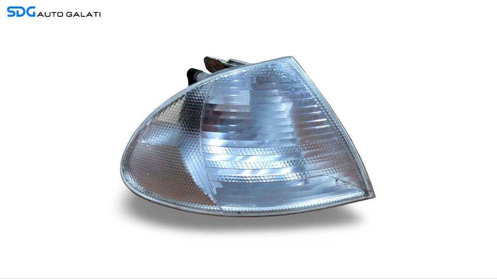 Semnalizare de pe Far Dreapta BMW Seria 3 E46 1997 - 2005 Cod 6902770 [LR2449]