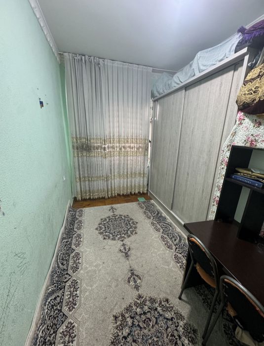 N_m 19 Ттз 4 Карзинка Прадается Квартира в 2/4/4