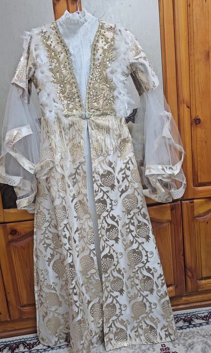 Ansambl kelinlar uchun