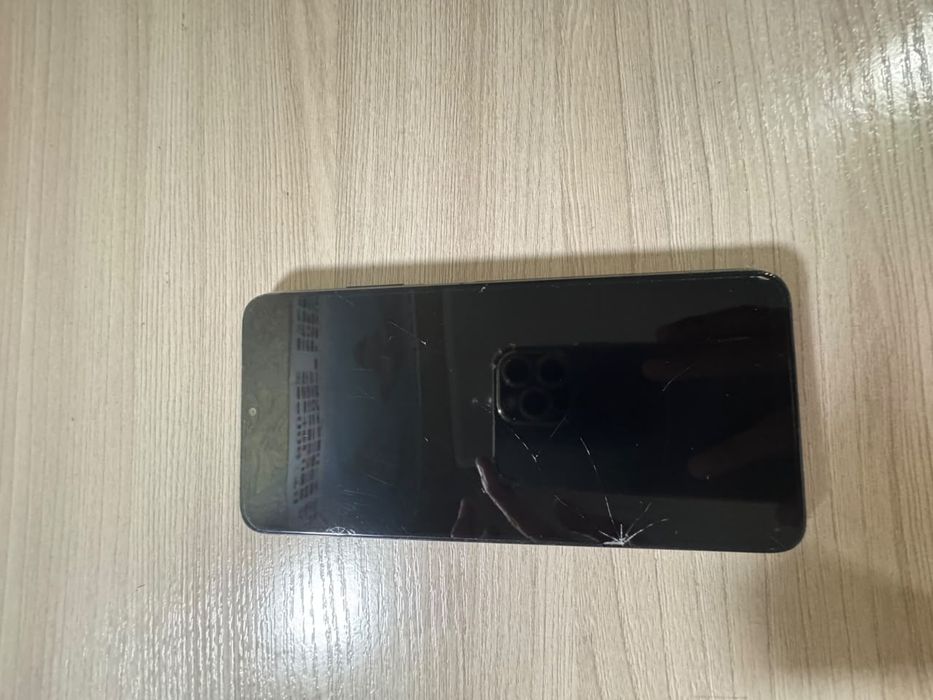 Продам Poco M3 128 ГБ