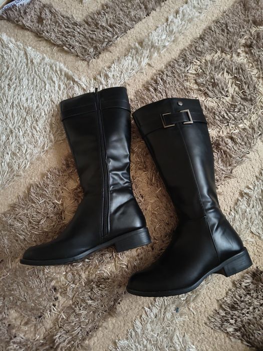 Дамски ботуши LPB