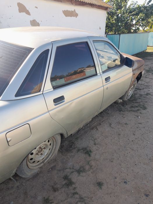 Ваз 2110 сатылады не на ходу