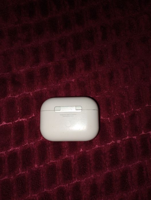 Air pods 3 состояние отличное