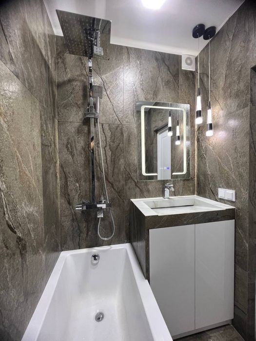 Продается квартира на Паркентском