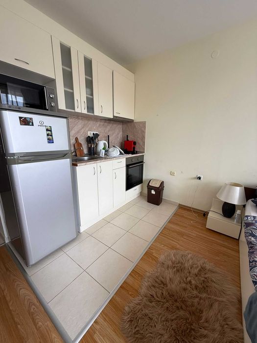 Продава се Едностаен апартамент в к.к. Слънчев бряг - 40 кв.м за 1488 €/кв.м - Снимка #6