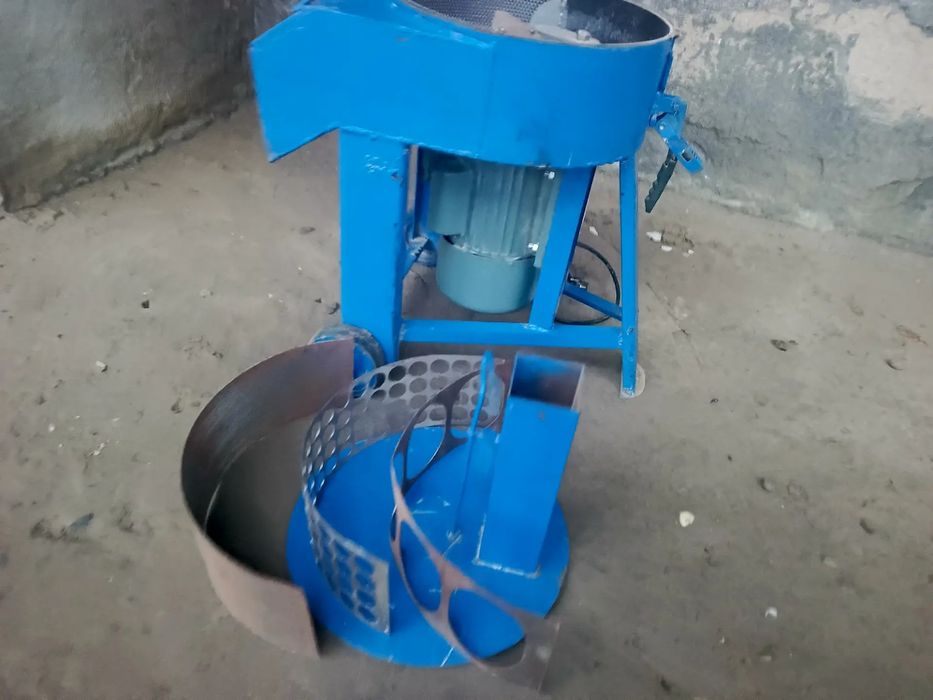 Drabelka yangi sotiladi vodiydan kelgan 3ta tishli ishlashi zo'r