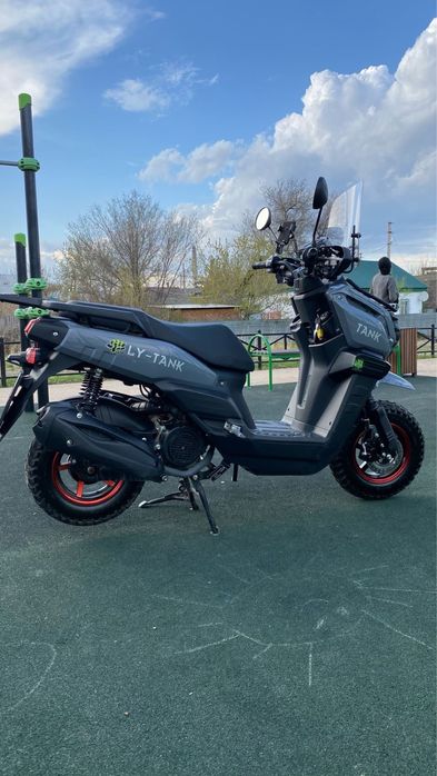 Продам Мопед Танк