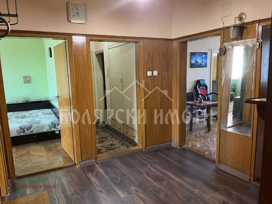 Продава се Четиристаен апартамент в Горна Оряховица - 105 кв.м за 803 €/кв.м - Снимка #6