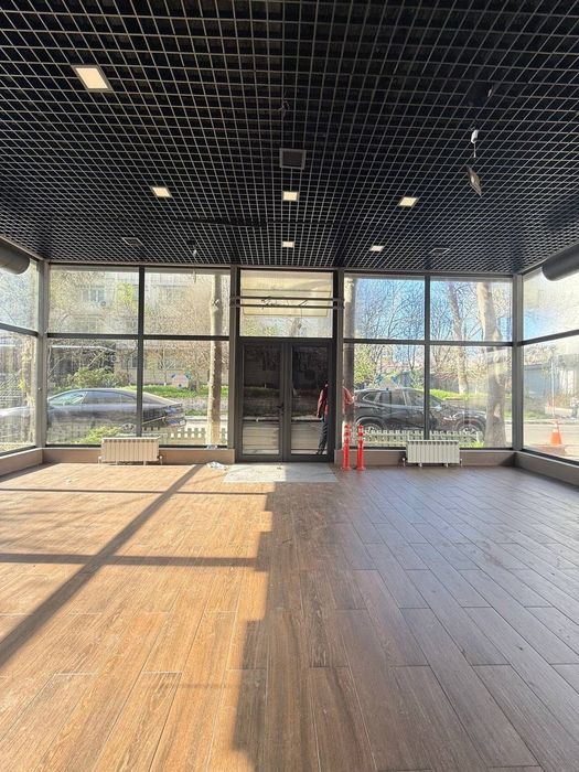 Аренда помещения ЖК Инфинити 140 м2