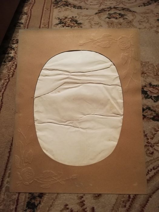 Раритетные вещи кол