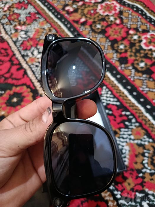 Smart Glasses smart ochki