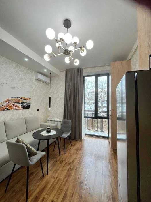 ГОРЯЩАЯ-ЦЕНА!!! Новостройка 2/3/10 ЖК «Solaris» ОР-Р Кушбеги