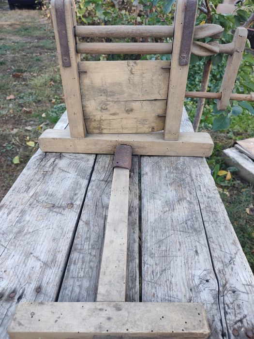 TORSATOARE veche țărănească.Obiect de colecție inedit.