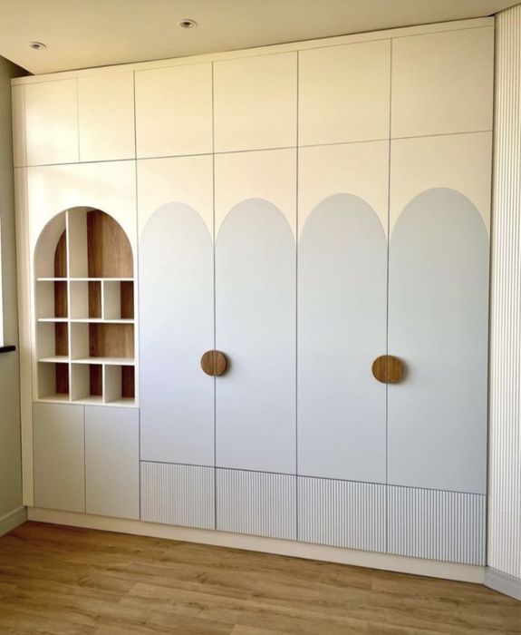 Мебель на заказ