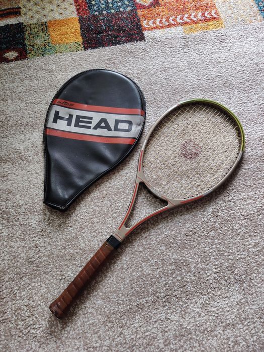 Paletă tenis HEAD + o minge