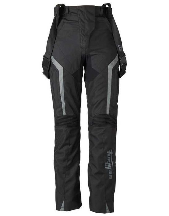 Pantaloni Moto Textil Furygan 6365-1 Apalaches Black S