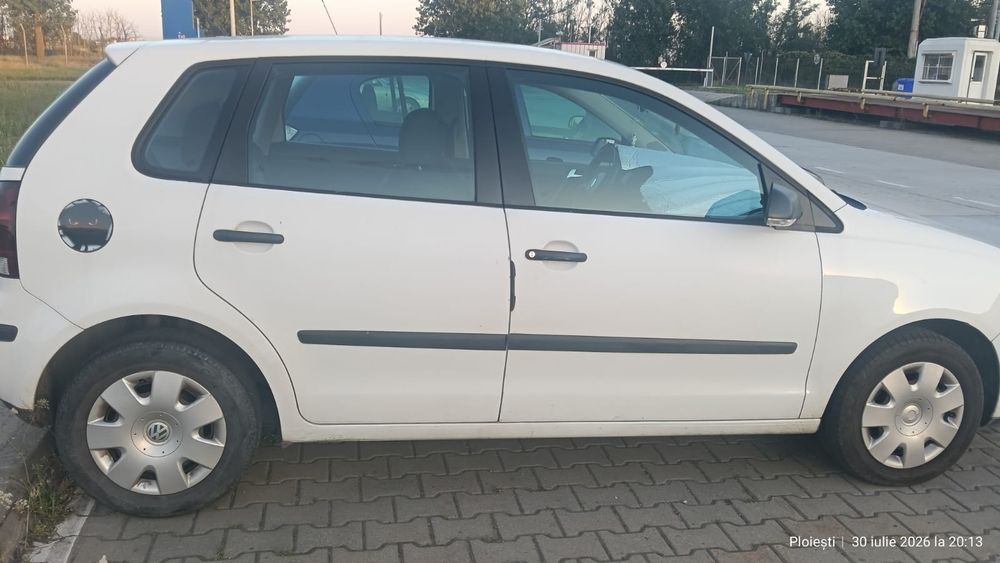 De vinzare auto propietate personala