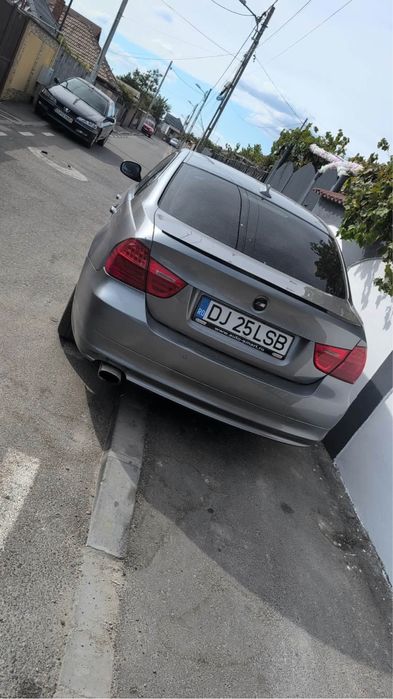 BMW Seria 3 2009 — imagine 2