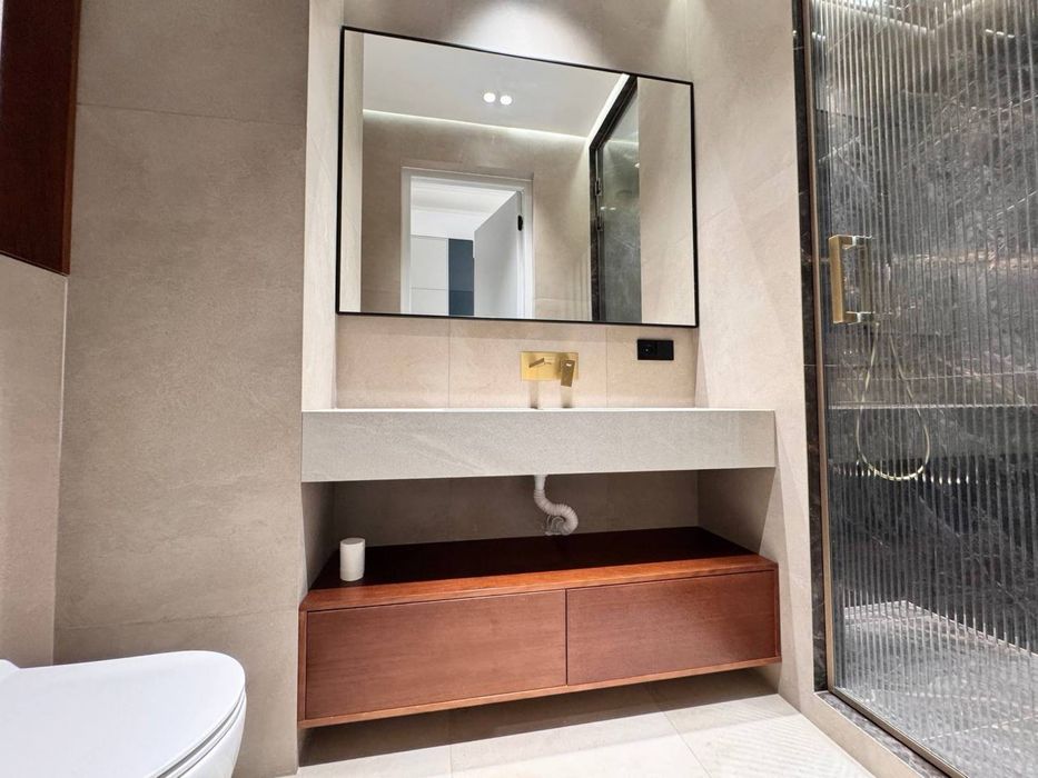 ЖК ДАРХАН" ор-р парк "Тельмана" Асака улица "Полянка "