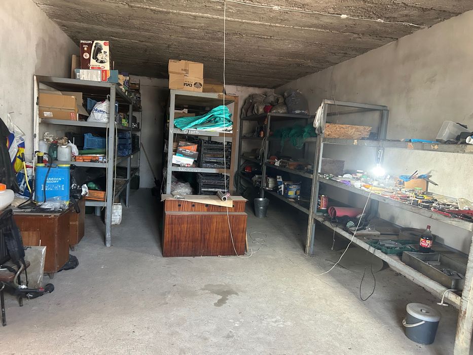 Продава се Промишлена сграда в Стара Загора, Индустриална зона - изток - 5632 кв.м за 72 €/кв.м - Снимка #14