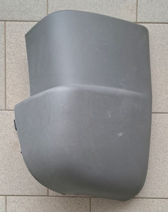 Flaps Sprinter 1996 2006 Colțare Bară Spate Vw Lt 1996 2006 PRODUS NOU