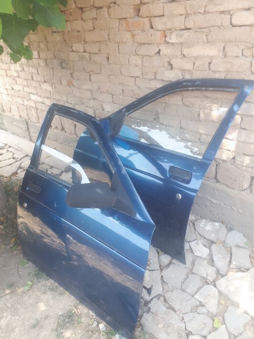 Капот,3есік,2крело