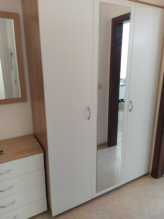 Продава се Едностаен апартамент в Бургас, Братя Миладинови - 40 кв.м за 2000 €/кв.м - Снимка #4