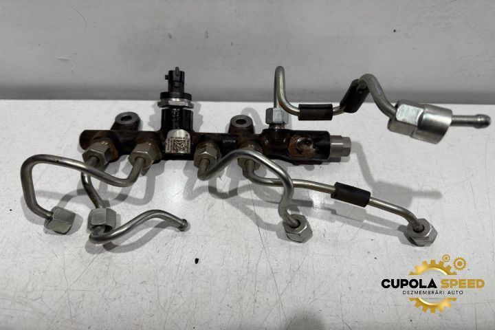 Kit injectie 1.5DCI K9K H8201636333 175212943R 167003606R Dacia Sande