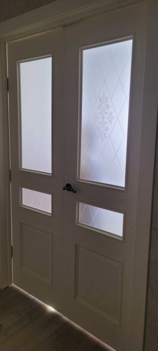 Межкомнатные двери